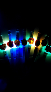 JAM TANGAN ANAK KARAKTER COWOK LAMPU MUSIK MELODY