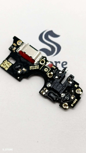 CONNECTOR CHARGER OPPO A54 / A54S ORI PAPAN KONEKTOR CAS FLEXIBLE CAS PCB BOARD OPPO A54 A54S