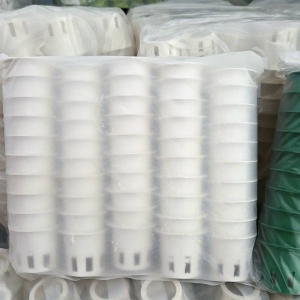 50 ใบ ถ้วยปลูกผักไฮโดรโปนิกส์ เกรด AAA - คุณภาพคับ ชุดชิ้น