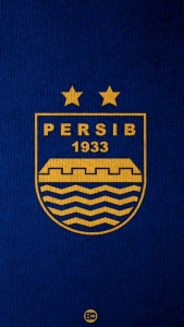 Bendera Persib Bandung