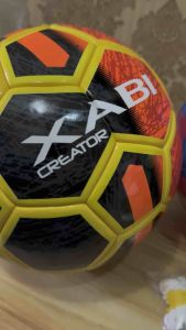Bola Futsal XABI CREATOR Press Bonus Jaring Dan Pentil 100% Original Made In Vietnam