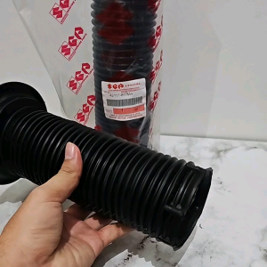 Boot shock depan suzuki ertiga lama Karet boot tutup abu debu shockbreaker depan ertiga