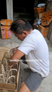 Native Wine Holder: 100% Durable & Stylish