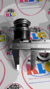 Mechanical seal MG13 22MM CACENBR for water pump