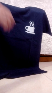 KAOS DEWASA PREMIUM KATUN 30S KATA-KATA VIRAL KOPI ADEM DAN NYAMAN DI PAKAI