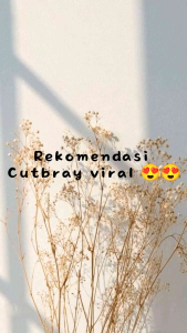 Celana Cutbray Basic Premium: Produk Unggulan dengan Kualitas Tinggi