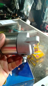 Dinamo Starter Assy Verza 150 Mega Pro New Mono