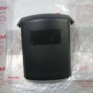 cover tutup bawah stang outer inner pcx 150 k97