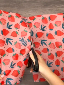 Beeswax Wraps Roll Reusable Food Wrap l Food Grade l Biodegradable l Eco-friendly