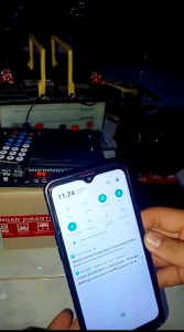 Module Kit Mp3 Bluetooth USB Rakitan Untuk Usaha Jualan Keliling - PAKET LENGKAP AMPLI+SPEAKER 12V