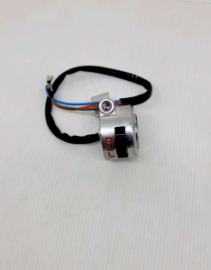 Saklar Kanan C70 Holder Saklar C70 clasic klasik classic kelasik c50.c60 c65 c70 c90