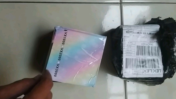 Buyer review video 2