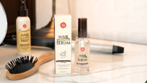Viva hair serum