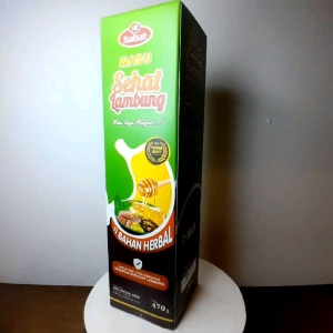 Madu Sehat Lambung 470 gram / Madu Asam Lambung