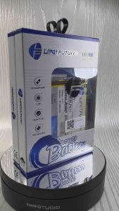 BATRE DOUBLE POWER LF OPPO A37 / NEO 9 BLP615