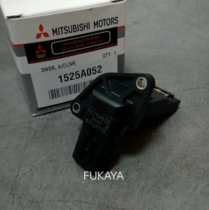 Sensor Maf Livina L12 - Mitsubishi Xpander / Mass Air Flow - Aliran Udara Massa