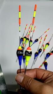 Pelampung Pancing Anti badai 16 cm tipe G2