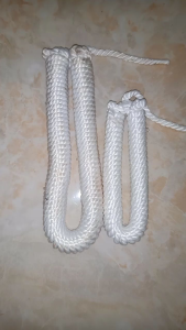 Tali Pramuka Panjang 10 Meter Murah | Tali Nilon Kualitas Premium