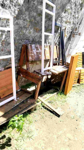 Tempat Kompor Gas Meja Dapur: Pilihan Terbaik