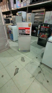 TỦ LẠNH AQUA 125 Lít AQR-125BN(SS) – NHỎ GỌN TIỆN DỤNG GIÁ TIẾT KIỆM điệ máy lh @394__@63_632