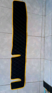 Perlindungan Dashboard Mobil L300 Pickup: Bahan Kulit Sintetis