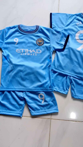 Jersey Bola Anak Setelan Kaos: Terbaru, Termurah & Kualitas Premium