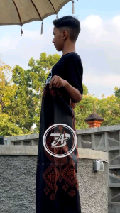 Sarung Santri Anak Motif Terbaru
