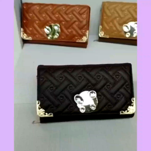 Dompet Wanita Berkualitas Tinggi & Desain Elegan