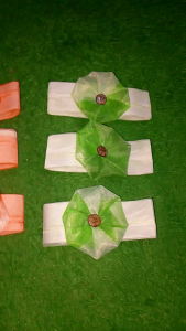 Tali Gorden jendela/Tali kupu kupu minimalis