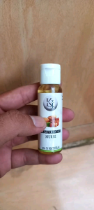 Minyak Kemiri Murni Asli 100% original 30ml