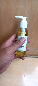 Minyak Kemiri Murni Asli 100% original