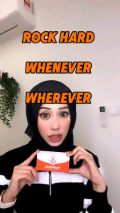 POPEY3 Men Energy Candy Men Health Supplement