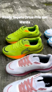 SEPATU ORTUS HYPERDRIVE RUNNING SHOES/SEPATU SPORT ORTUS HYPERDRIVE RUNNING/SEPATU ORTUS/ORTUS RUNNING SHOES