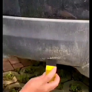 KOSENTRAT SEMIR 1 Liter Semir Ban Motor / Dashboard / Body Doff Konsentrat Semir Ban Mobil