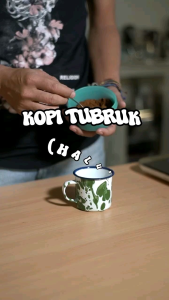 kopi tubruk spesial 250 gram kopi bubuk seduhan tradisional