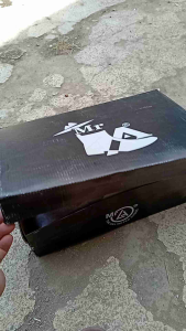 SEPATU BOOT PRIA DEWASA KULIT TERBARU & TERLARIS