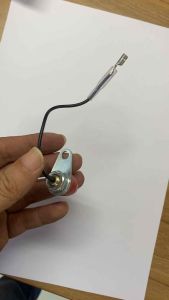 สวิทช์กดดับ 767 สวิตช์  สวิทช์ อะไหล่สำหรับเครื่องพ่นยา 767/TU26 สวิตช์เปิด ปิด เครื่องพ่นยา