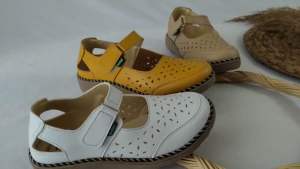 Sepatu Kickers Wanita Kode S-37