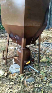 Kompor Oli Bekas: Mencari Kompor Tahan Lama, Ramah Lingkungan & Hemat Energi