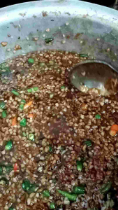 NAM PLA WAN BY MAE YAYA (285 grams) COLEK BUAH THAILAND ROJAK BUAH THAI NAMPLA WAN NAMPLAWAN VIRAL SEDAP MANISAN SIAM GULA KABUNG MURAH COLEK SIAM