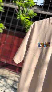 Gameball GB Sneakers Baller T-shirt with Oversize Fit for Men