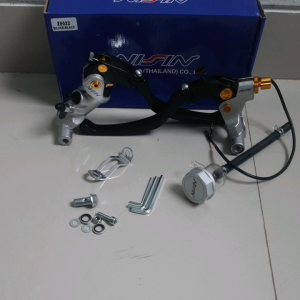PROMO Master rem nssn set lengkap universal PNP matic bebek RX king revo supra vega jupiter aerox beat mio fino vario ninja satria fu sonic vixion scoopy dll