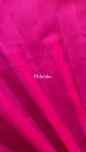 Kipas Tari Bambu & Kain Polos: Kipas Tangan Nari