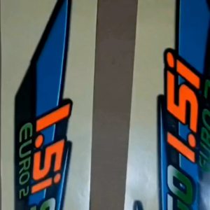 Stiker Striping Body Mobil Carry Pickup 1.5 & 1500cc