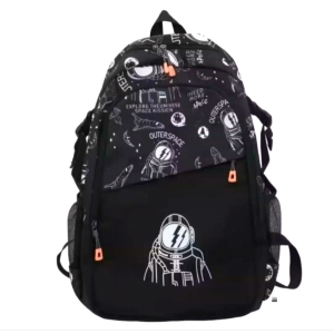 Tas Ransel Astronot Ransel Anak Sekolah SD SMP SMA