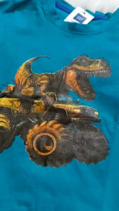 COD BAJU ATASAN ANAK LAKI-LAKI BAHAN COTTON PAKAIAN HARIAN DISTRO ANAK