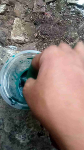 Hijau Toska Pewarna Remasol Asli 50gram/Termurah Warna Remasol Tiedye