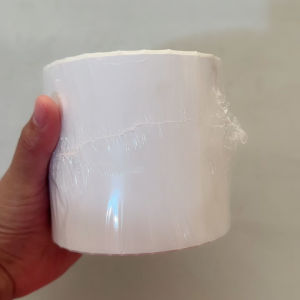 Thermal Waybill Sticker