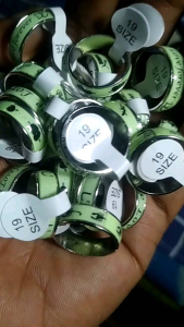 Cincin Glow In The Dark / Cincin Menyala Dalam Gelap