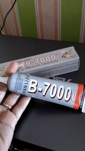 Lem Payet B-7000: Lem Bordir Berkualitas
